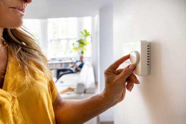 Best HVAC Financing and Leasing in Gaylord, MN